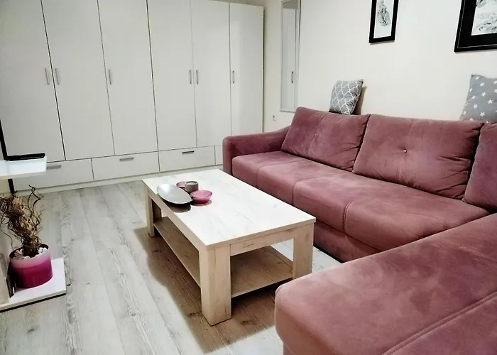 Apartment Az